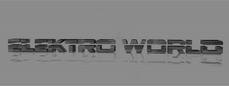 elektro world is over... breakin' contact